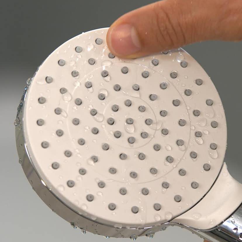 Duschset Hansgrohe Crometta 1jet