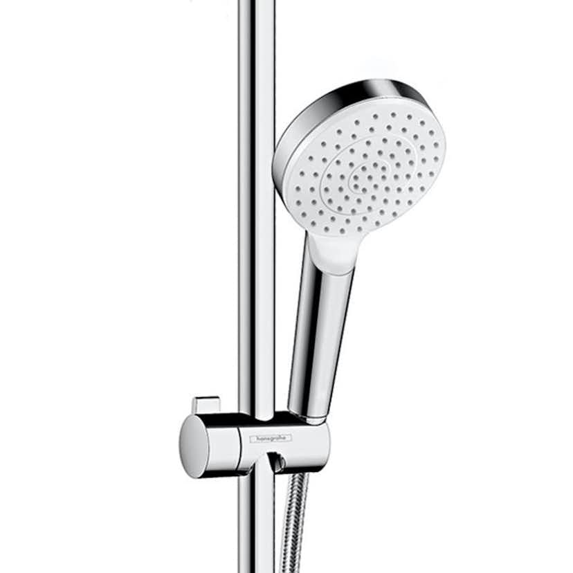 Duschset Hansgrohe Crometta 1jet