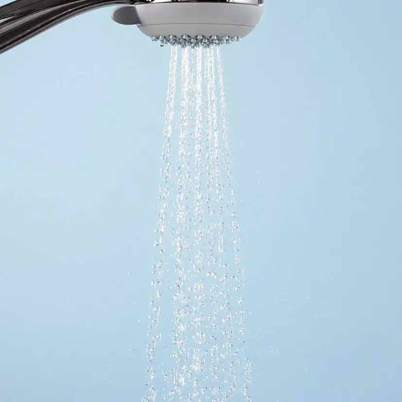 Duschset Hansgrohe Crometta 85 Vario 90 cm