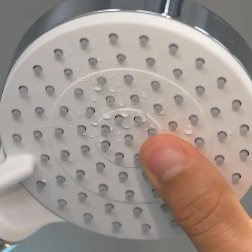 Duschset Hansgrohe Crometta Ecostat 1001 CL 150 cc