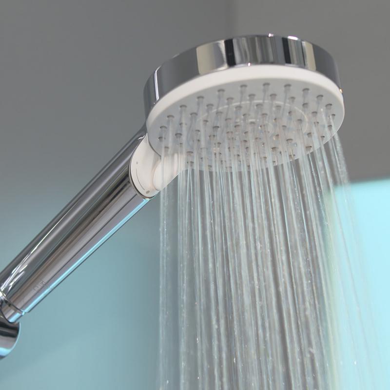 Duschset Hansgrohe Crometta Vario