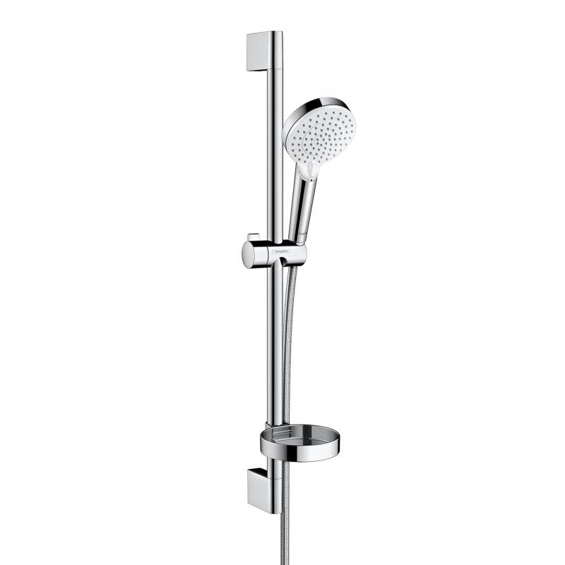 Duschset Hansgrohe Crometta Vario/Unica 65 cm