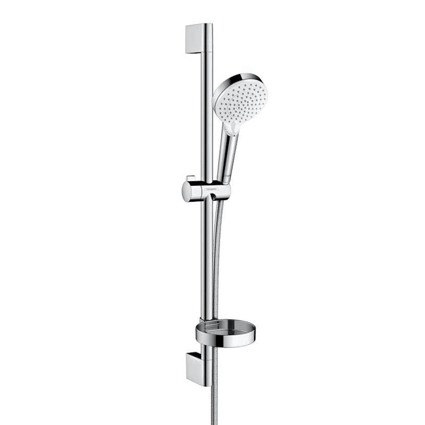 Duschset Hansgrohe Crometta Vario/Unica 65 cm