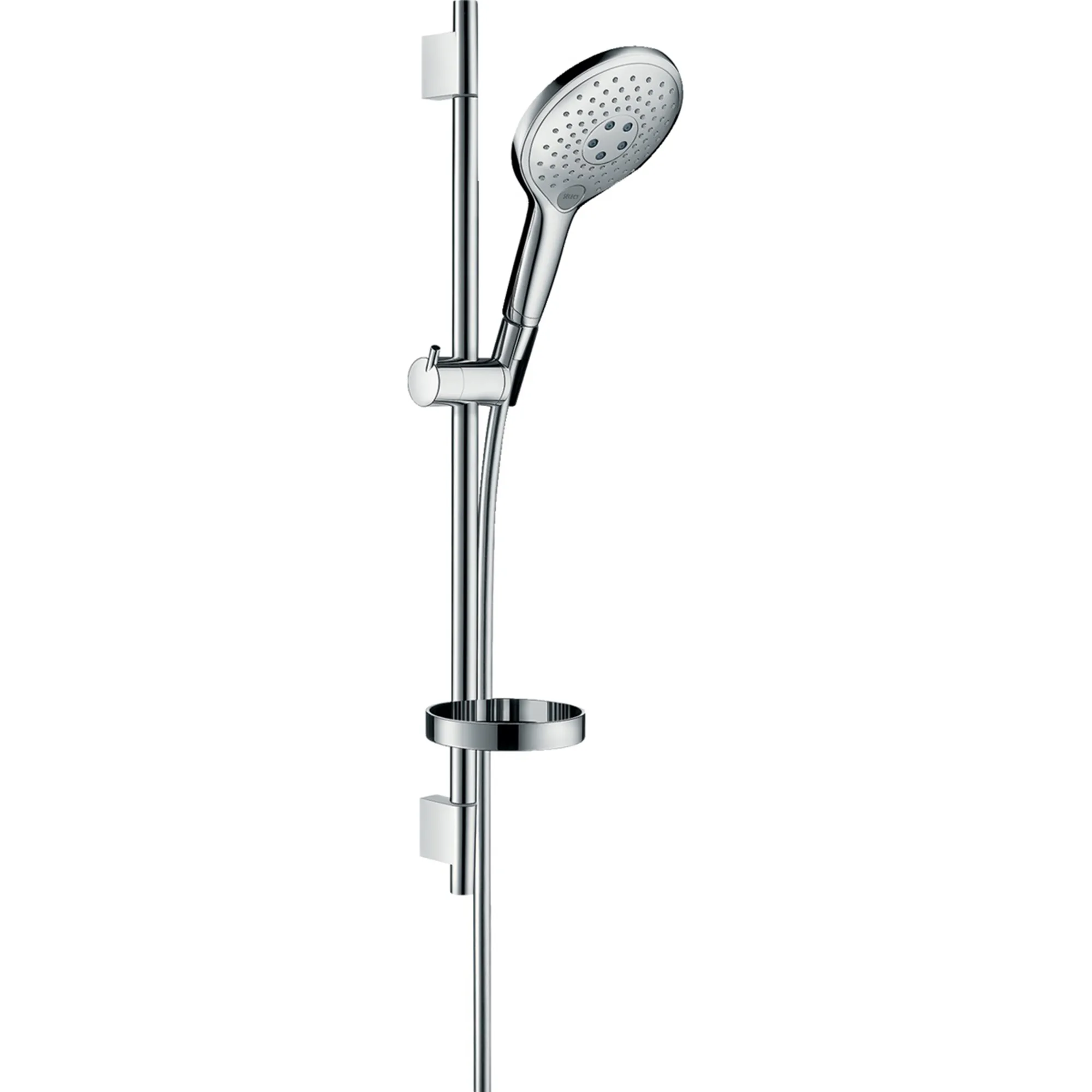 Duschset Hansgrohe Raindance Select S 150 3jet