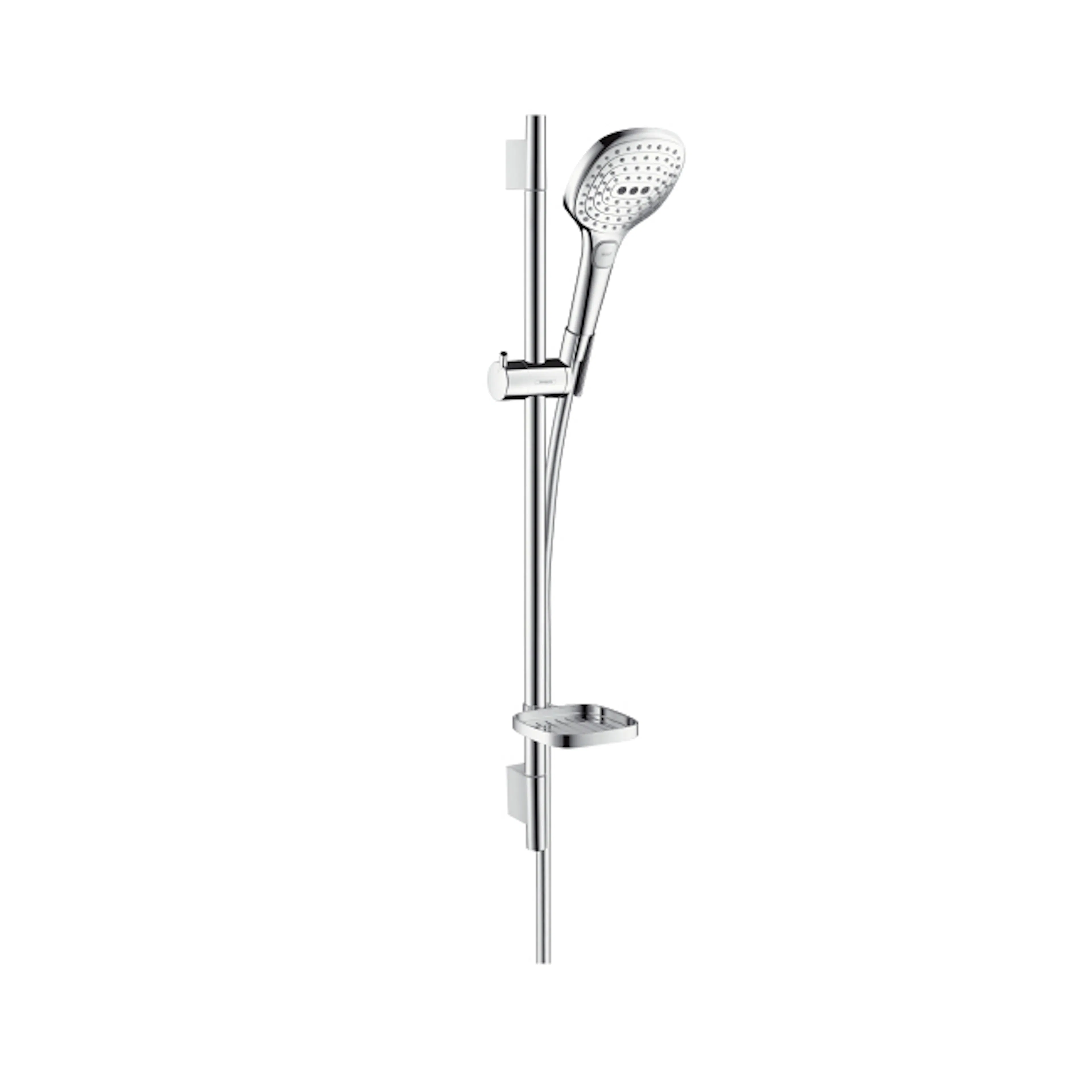 Duschset Hansgrohe Raindance Select E 120 Krom