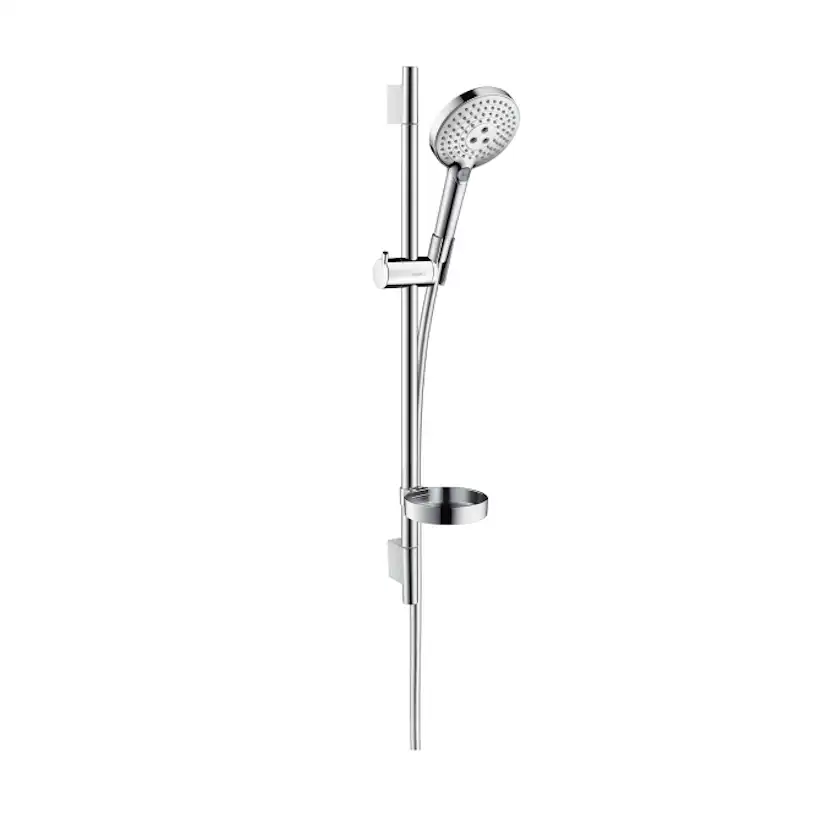 Duschset Hansgrohe Raindance Select S 120 3jet 65 cm