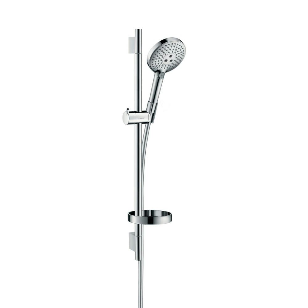 Duschset Hansgrohe Raindance Select S 120 3jet 65 cm