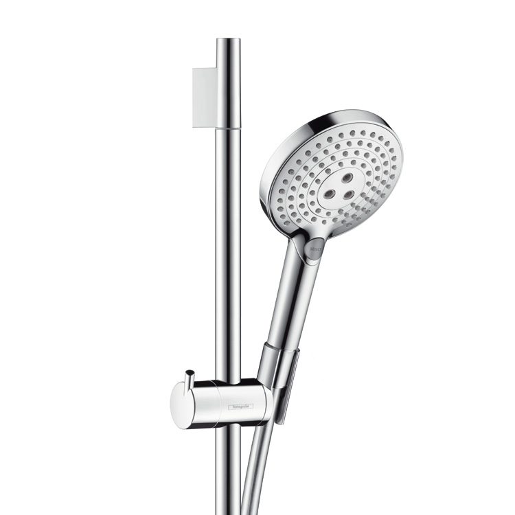 Duschset Hansgrohe Raindance Select S 120 3jet 90 cm