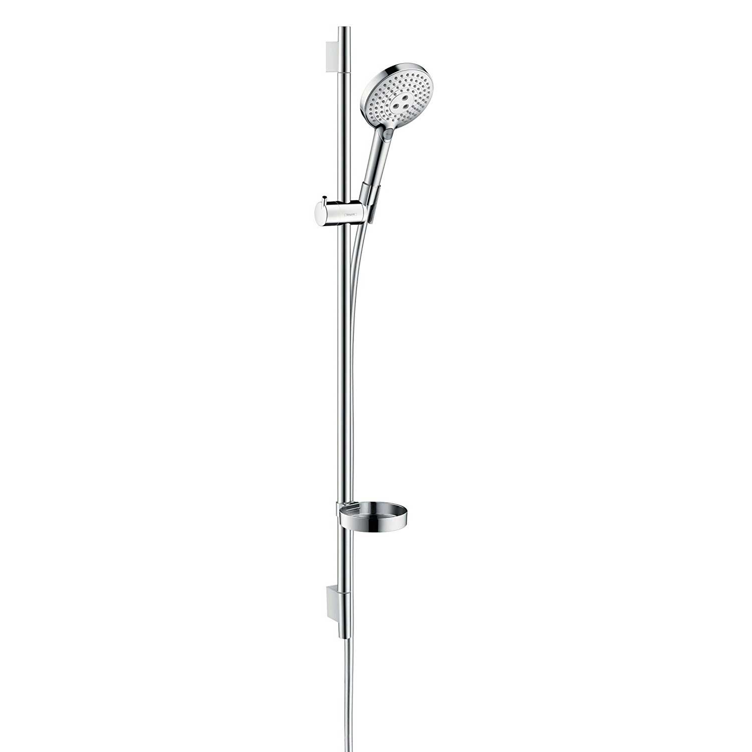 Duschset Hansgrohe Raindance Select S 120 3jet 90 cm