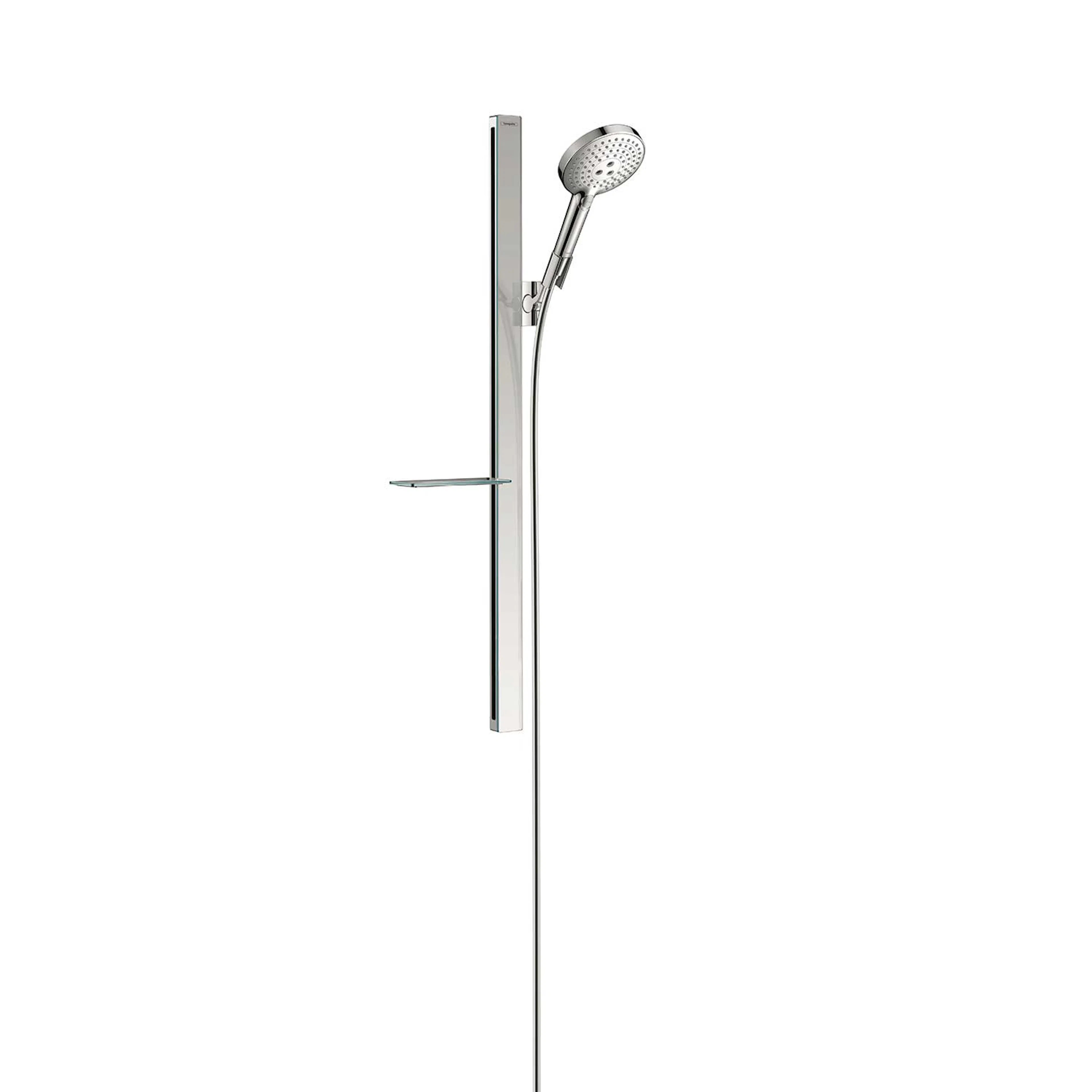 Duschset Hansgrohe Raindance Select S 120 3jet EcoSmart 90 cm