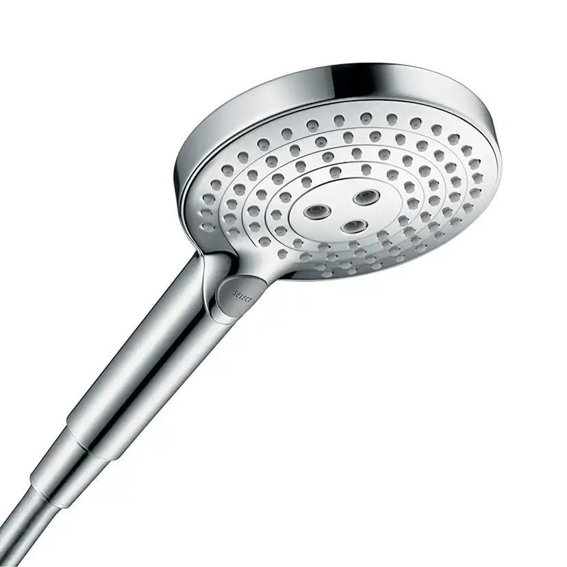 Duschset Hansgrohe Raindance Select S 120 3jet EcoSmart 90 cm