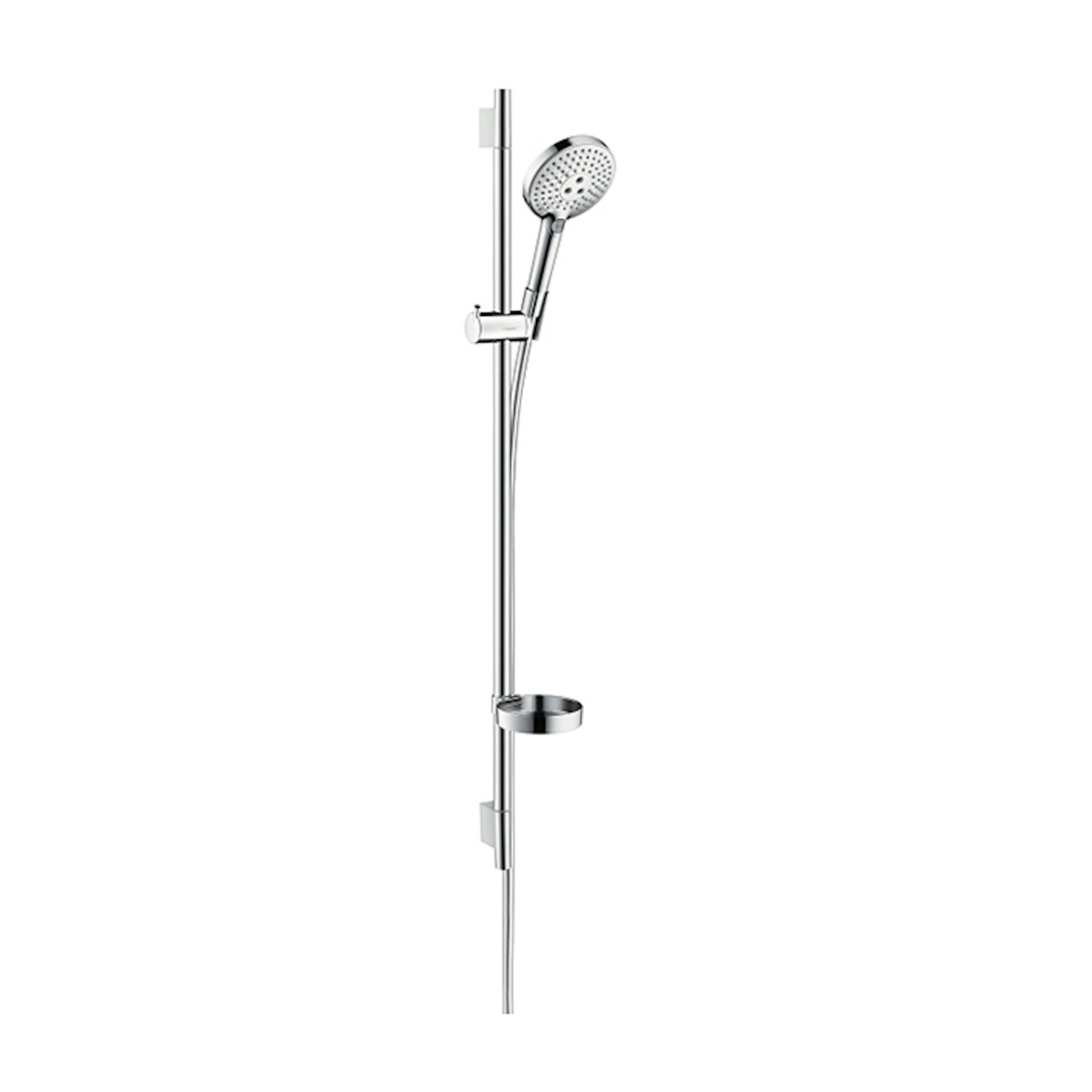 Duschset Hansgrohe Raindance Select S120 3jet