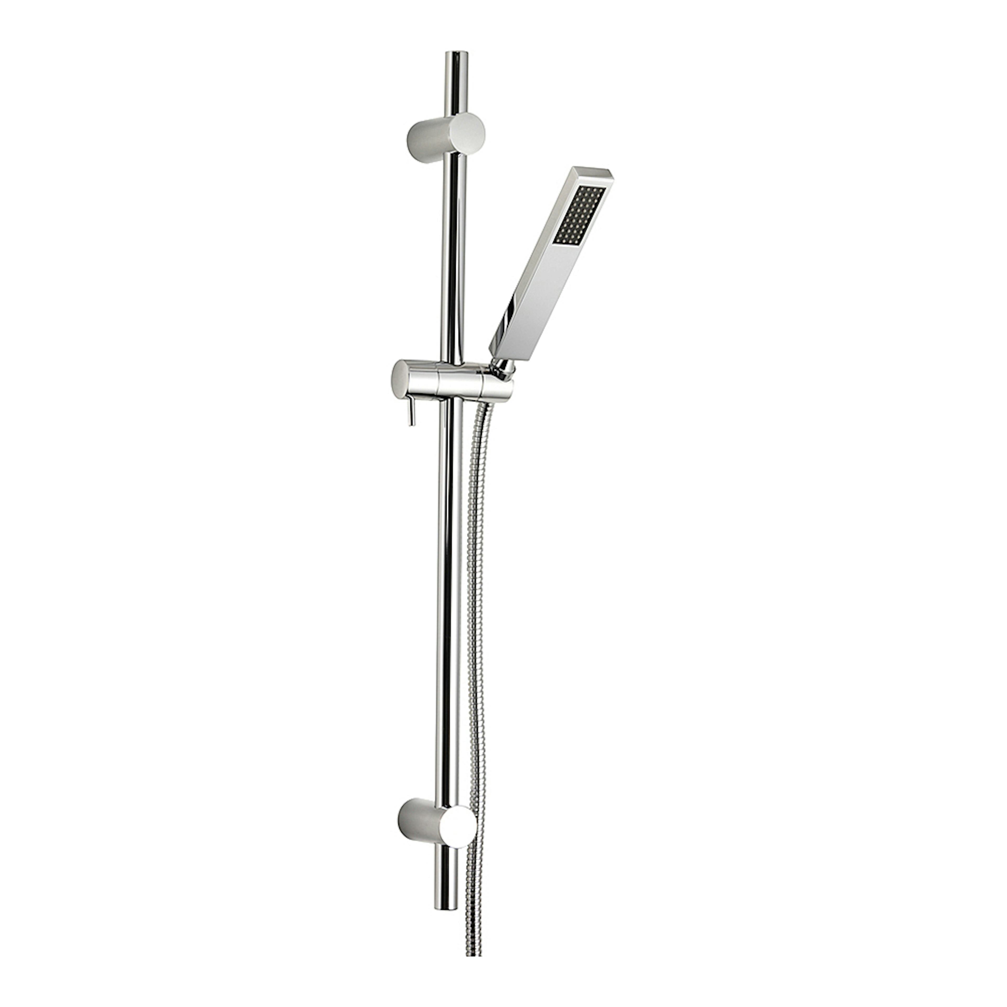 Duschset Tapwell Poker ZSAL 176 Krom