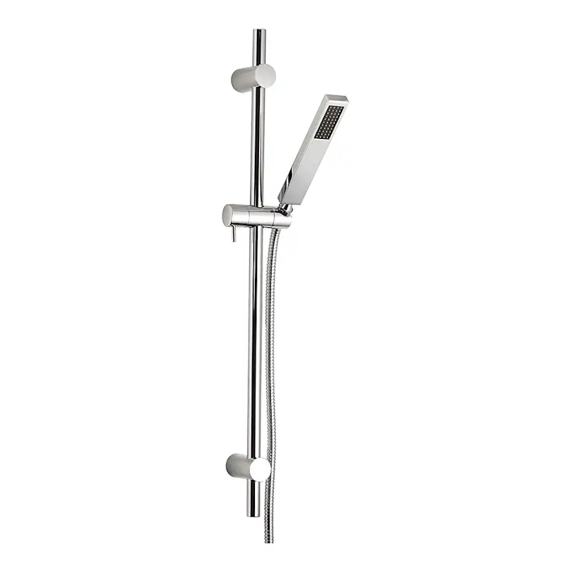 Duschset Tapwell Poker ZSAL 176 Krom