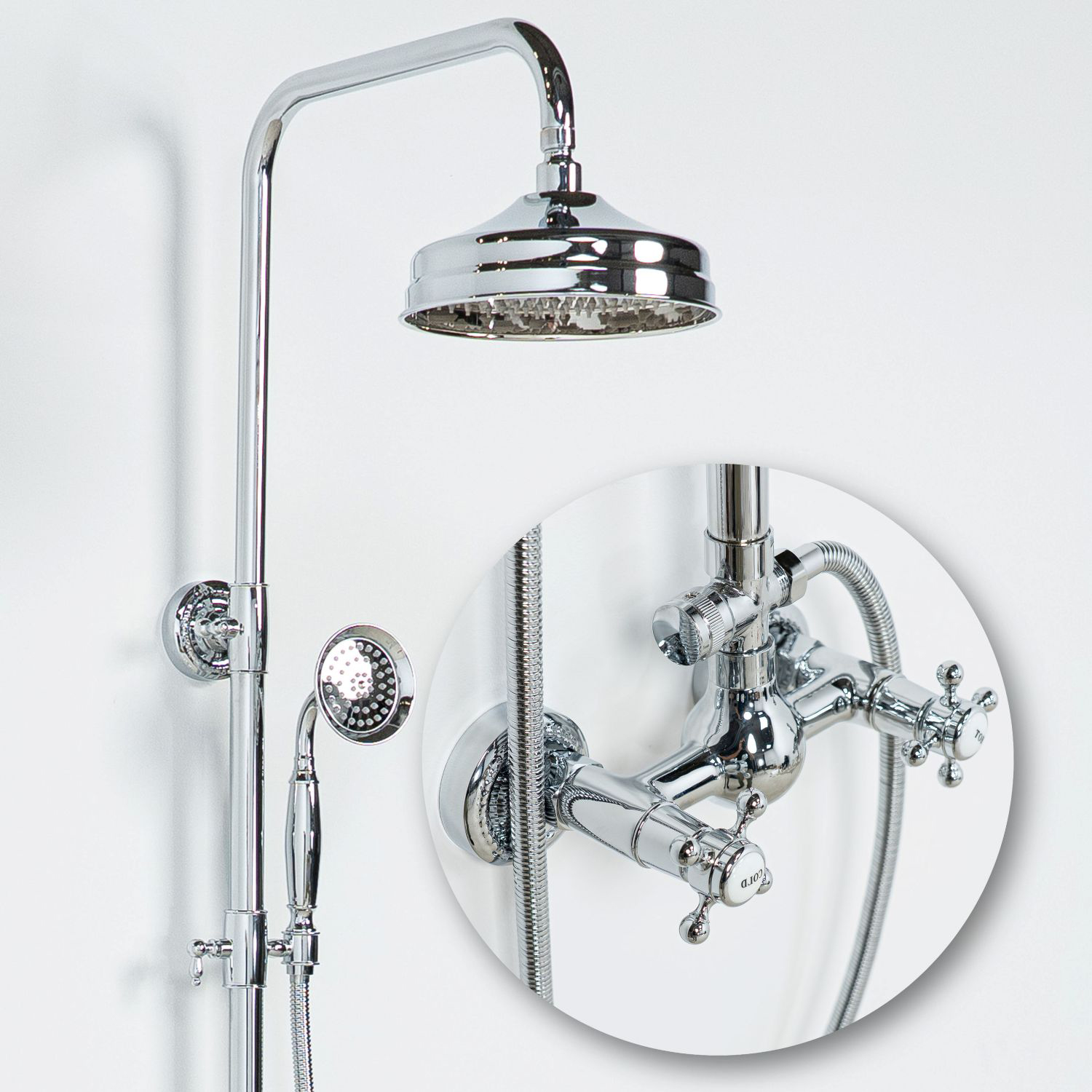 Takduschset Vesani Kensington