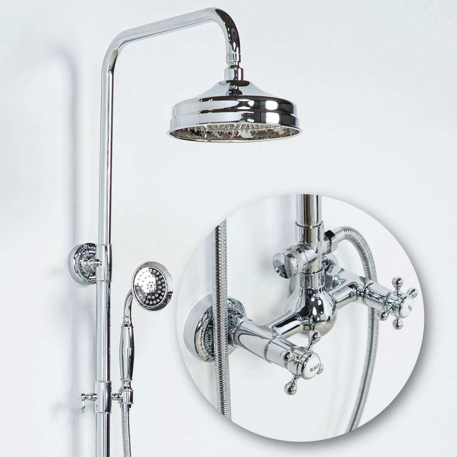 Takduschset Vesani Kensington