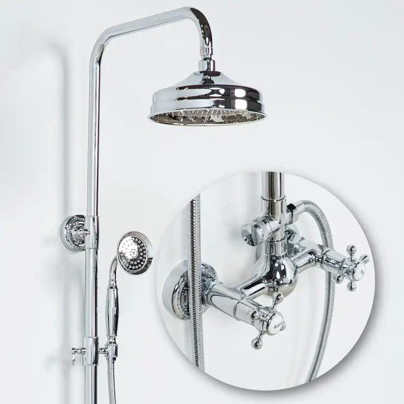 Takduschset Vesani Kensington