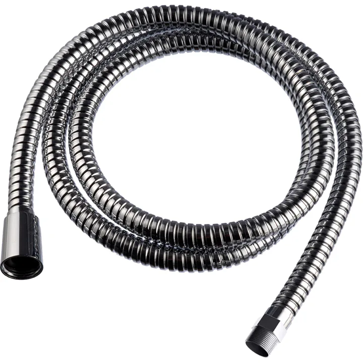 Duschslang Tapwell ZFLO 003 2 m Krom