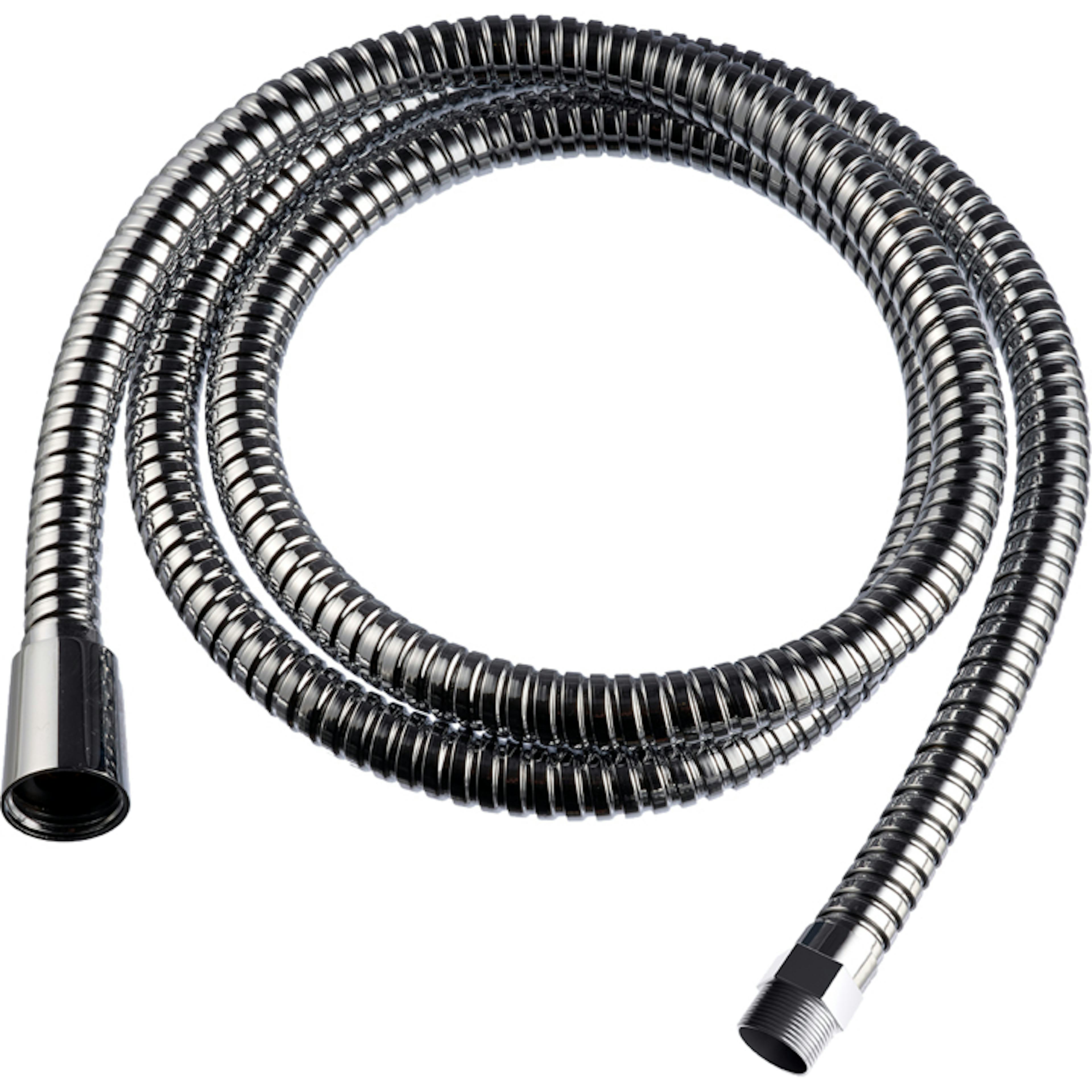 Duschslang Tapwell ZFLO 003 2 m Krom