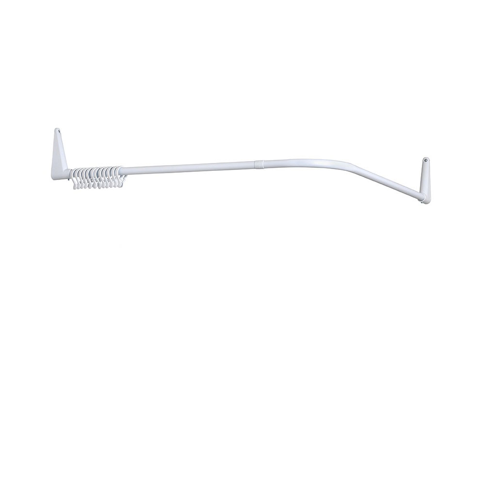 Duschstång Ericsindustrier Kombimodell