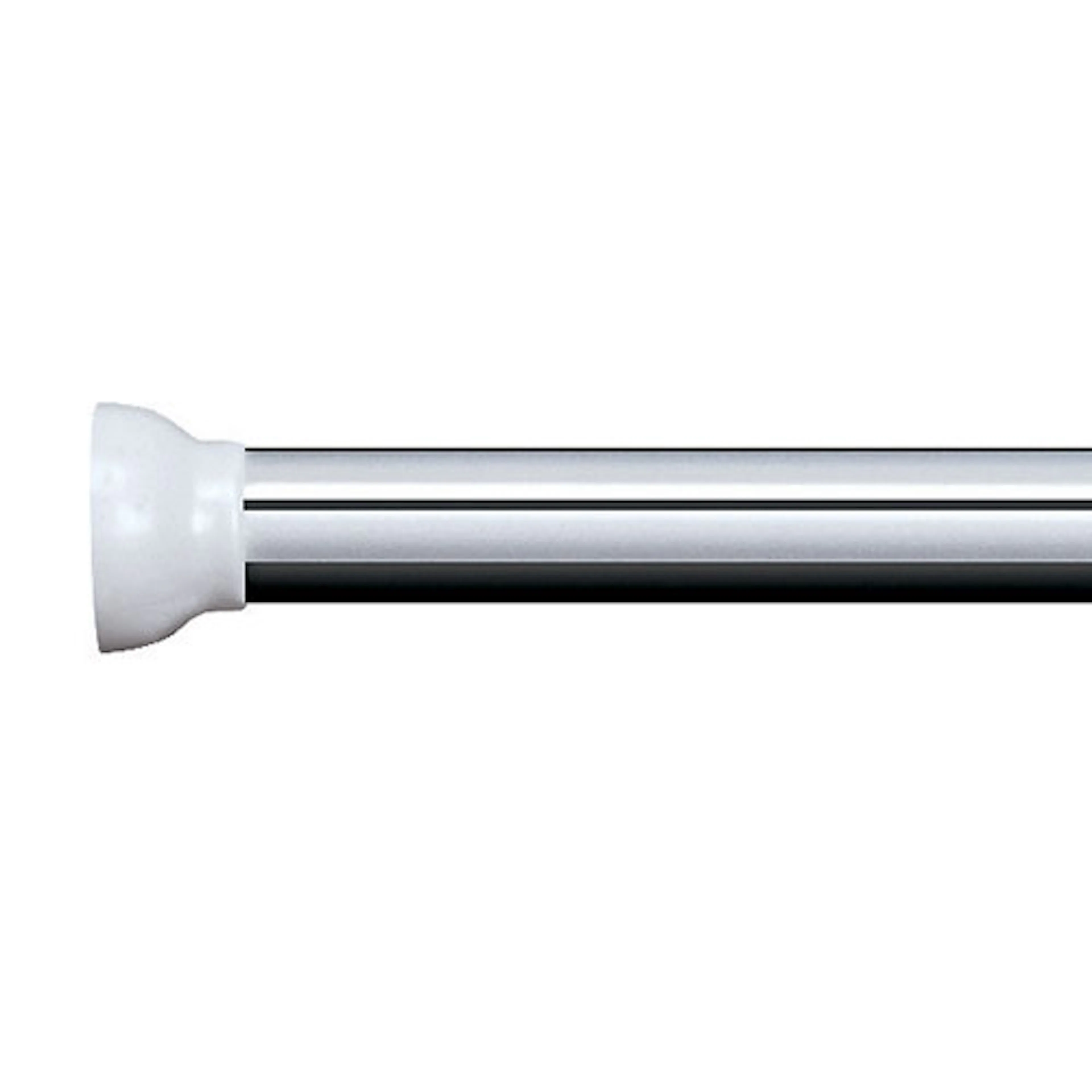 Duschstång Spirella 125-220