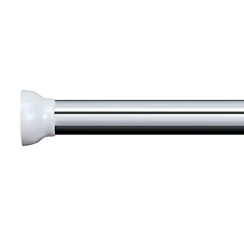 Duschstång Spirella 125-220