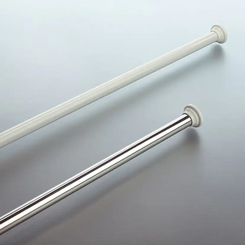 Duschstång Spirella 75-125