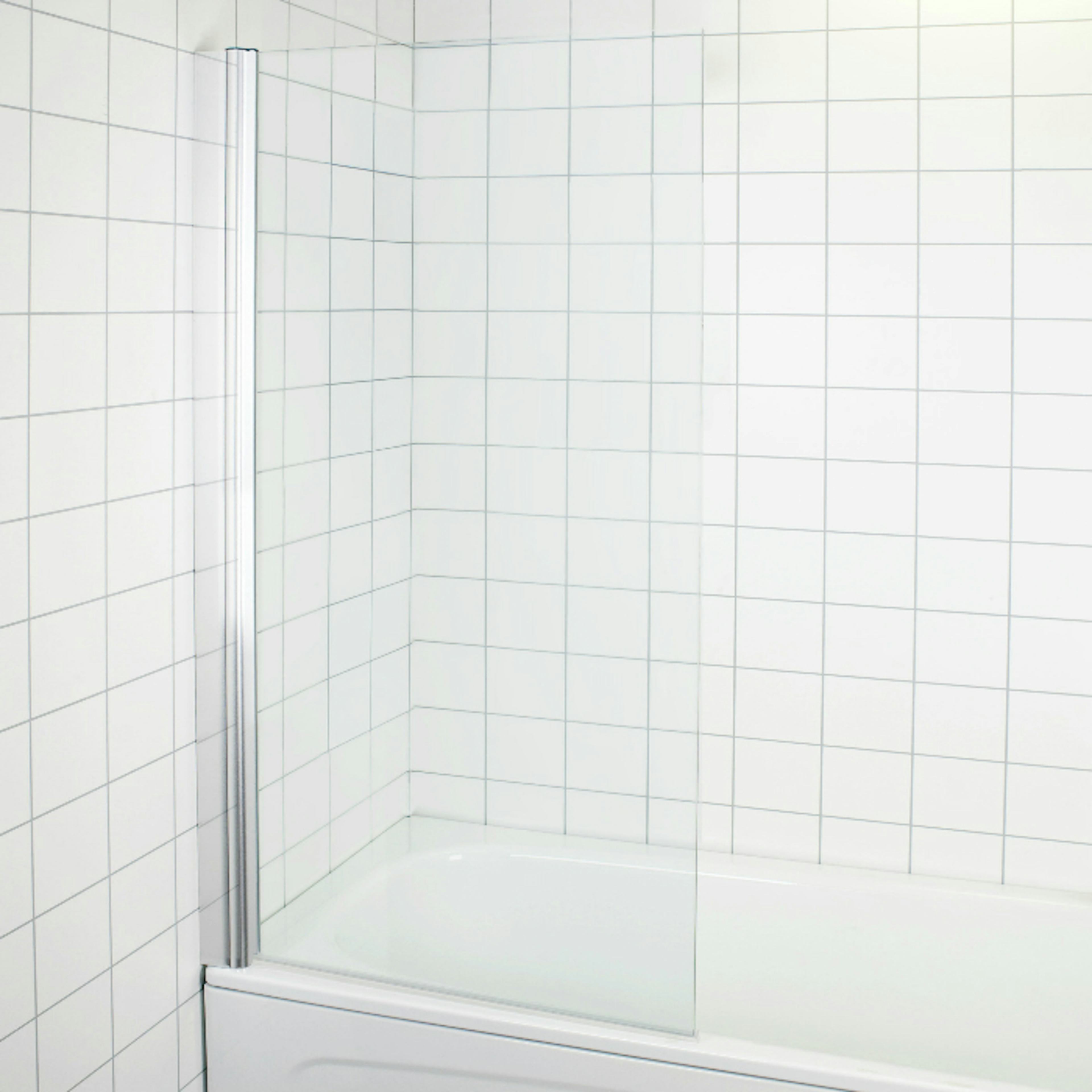 Badkarsvägg Arrow Bath