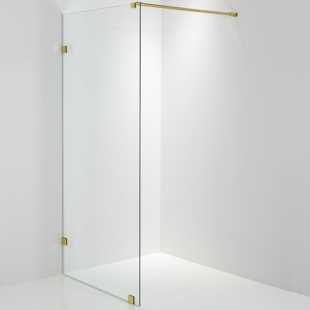 Duschvägg Duschbyggarna Design