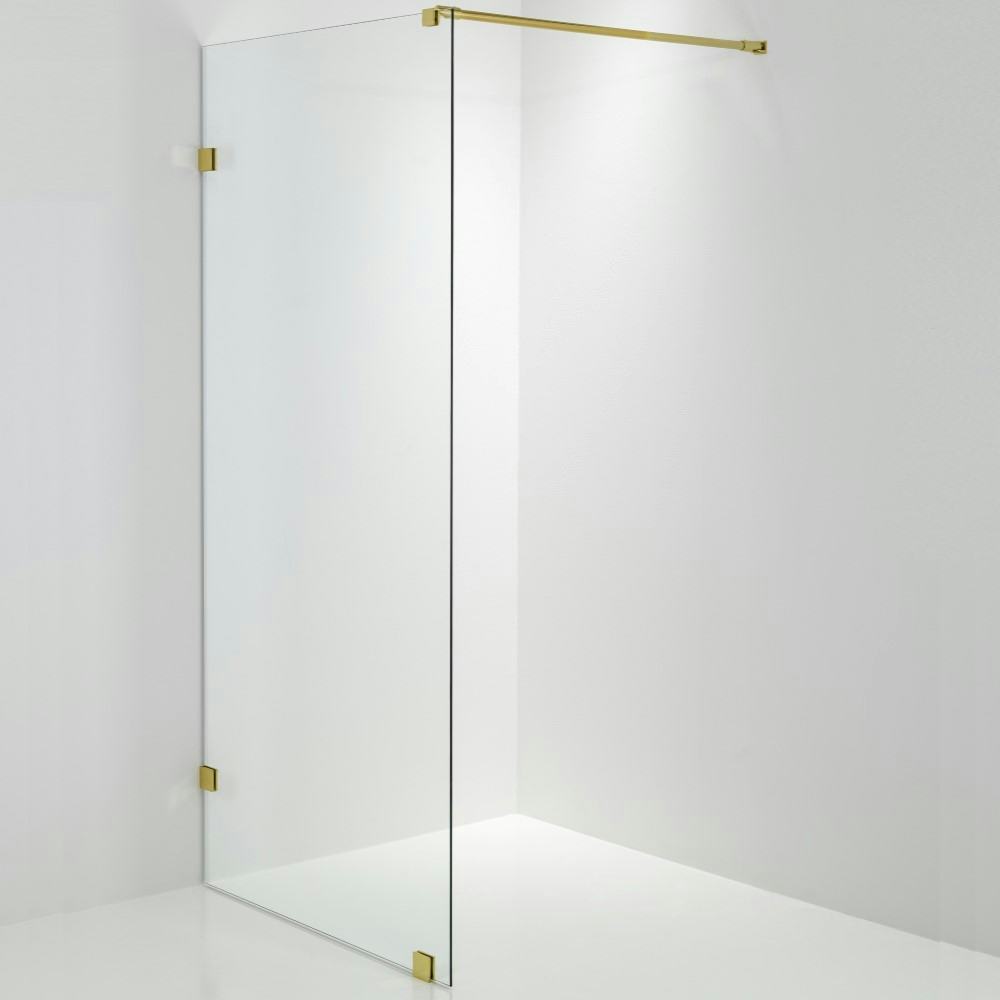 Duschvägg Duschbyggarna Design