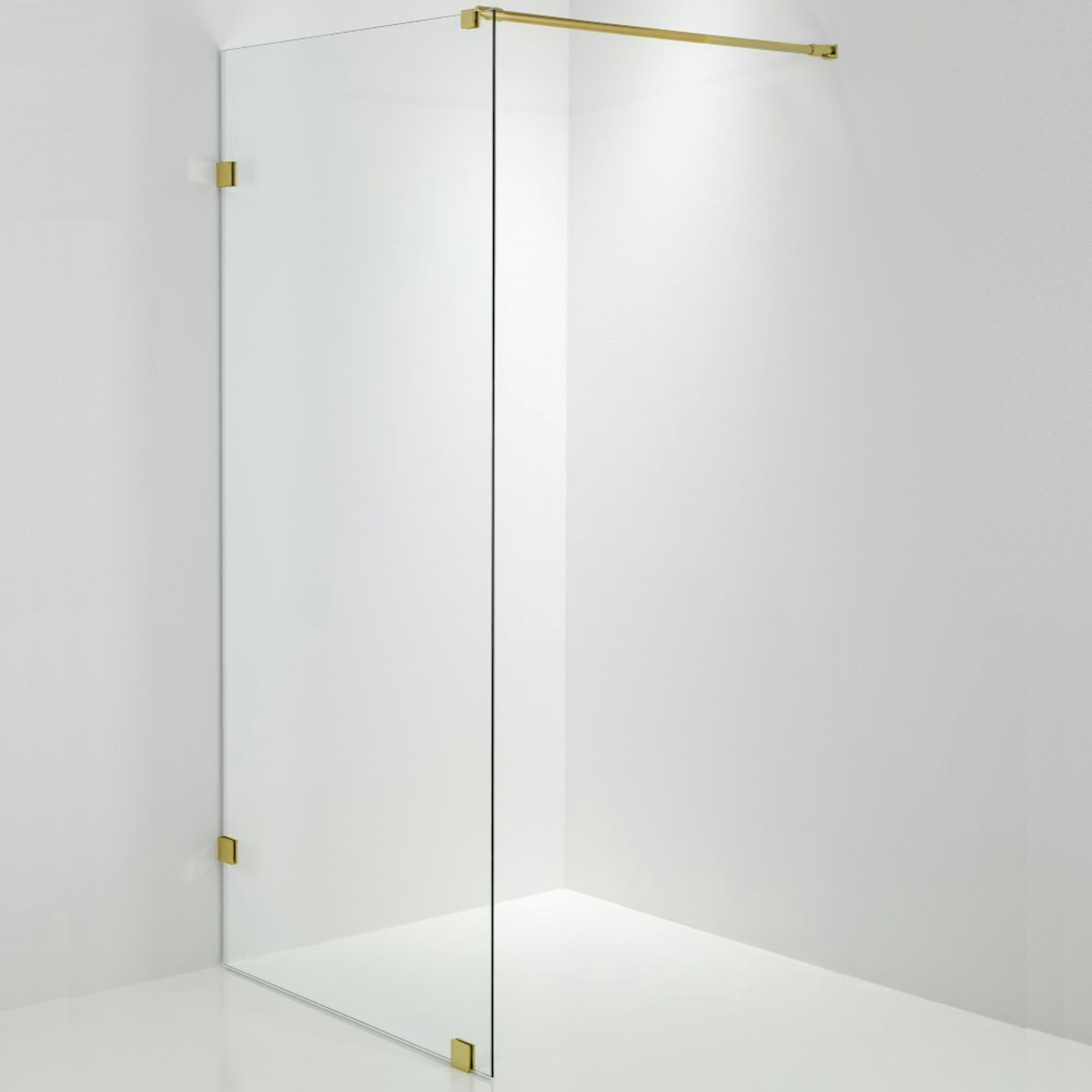 Duschvägg Duschbyggarna Design