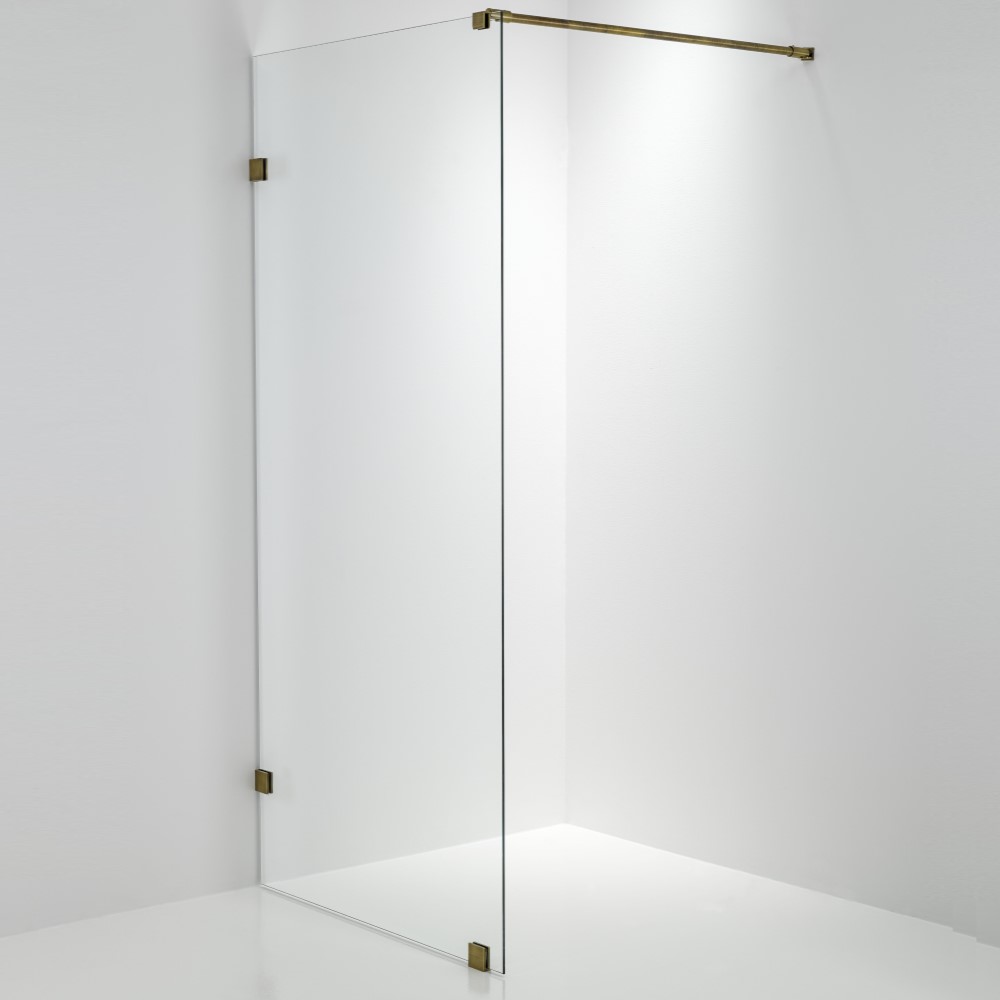 Duschvägg Duschbyggarna Design