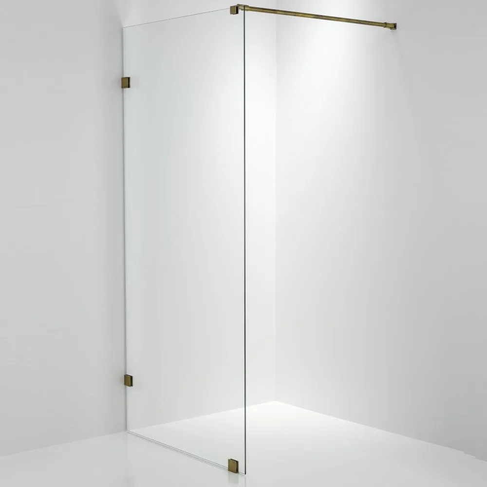 Duschvägg Duschbyggarna Design