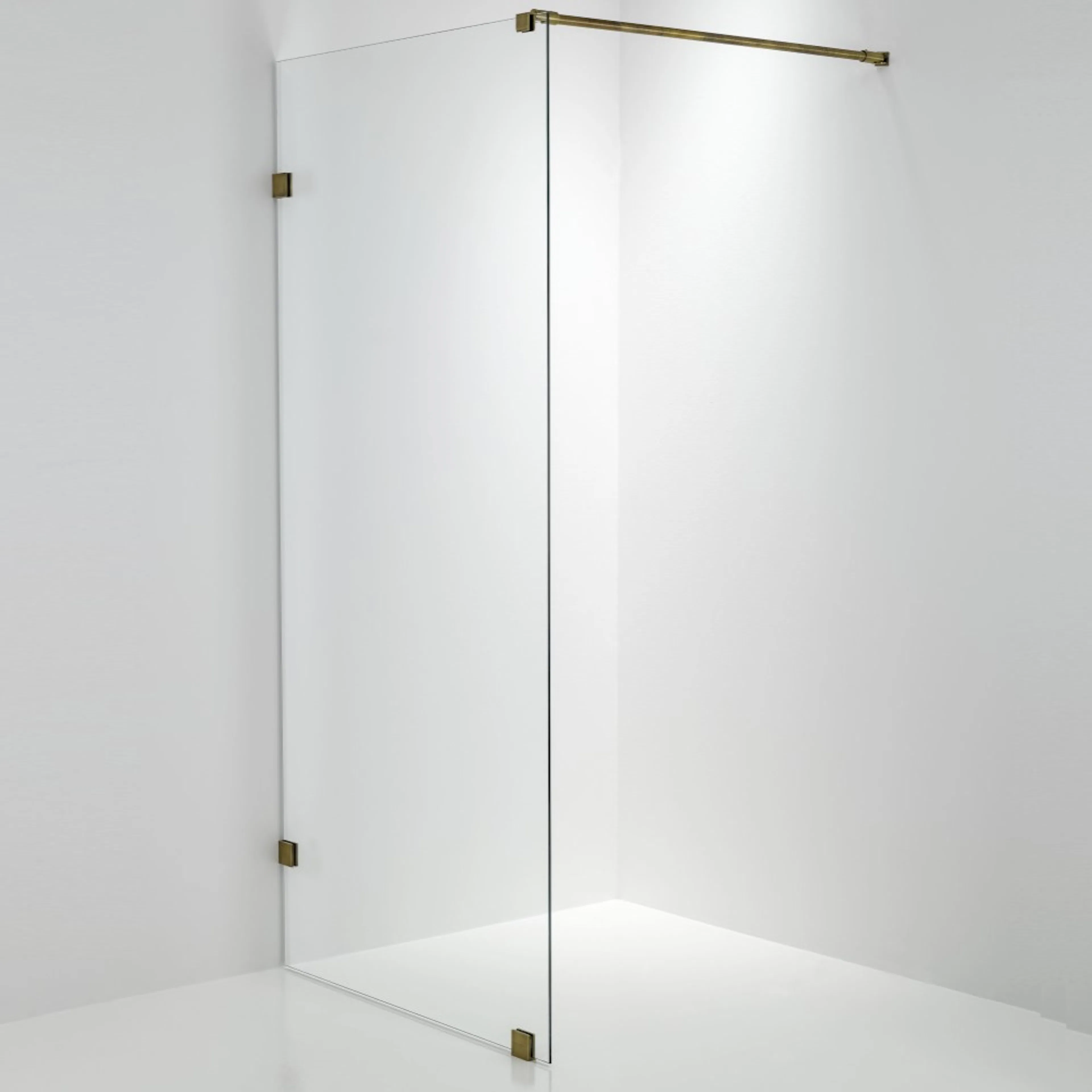 Duschvägg Duschbyggarna Design