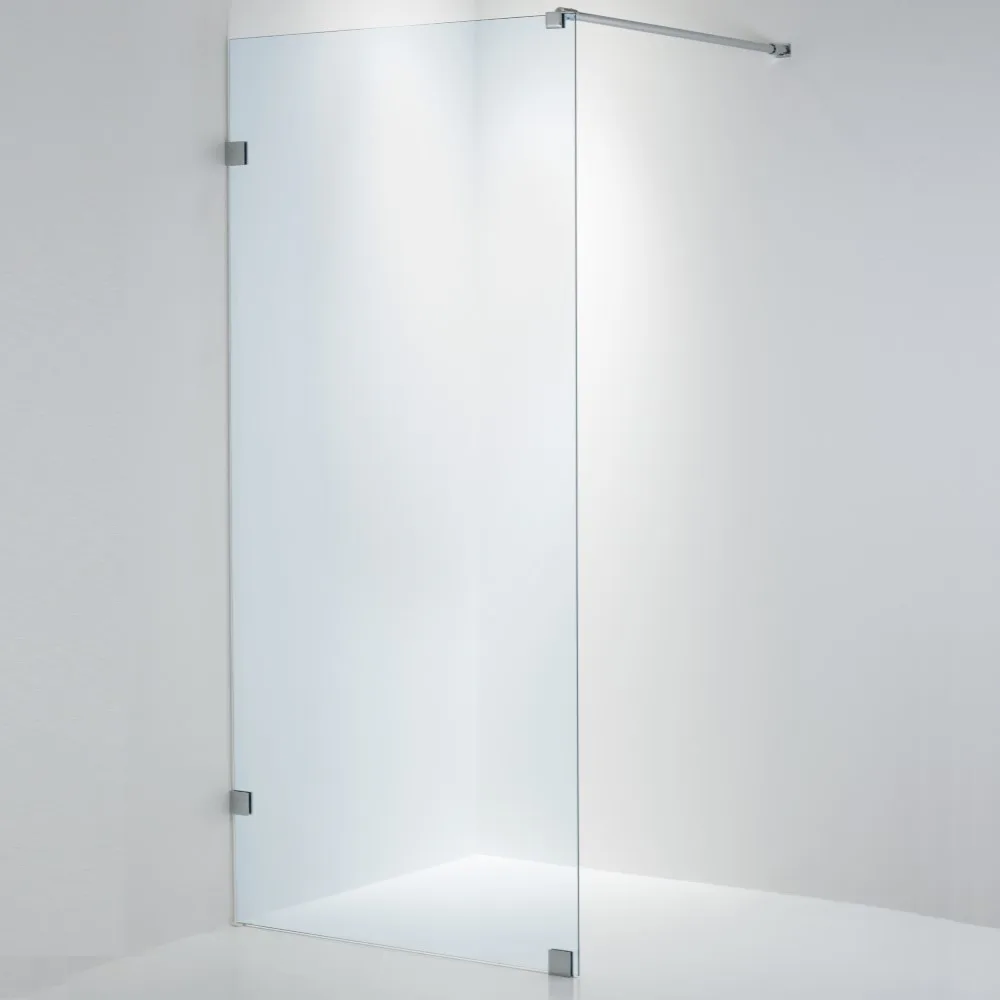 Duschvägg Duschbyggarna Design