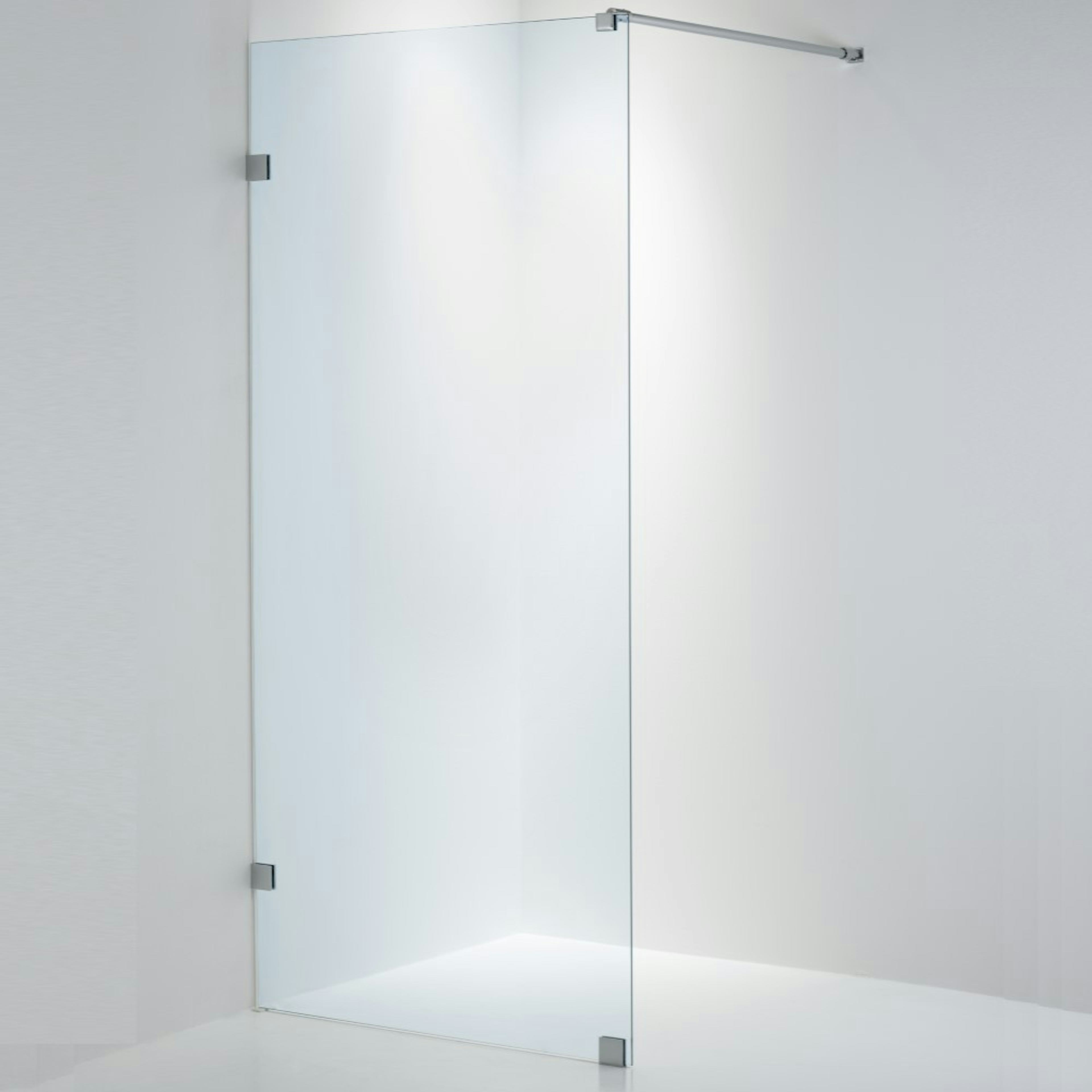 Duschvägg Duschbyggarna Design