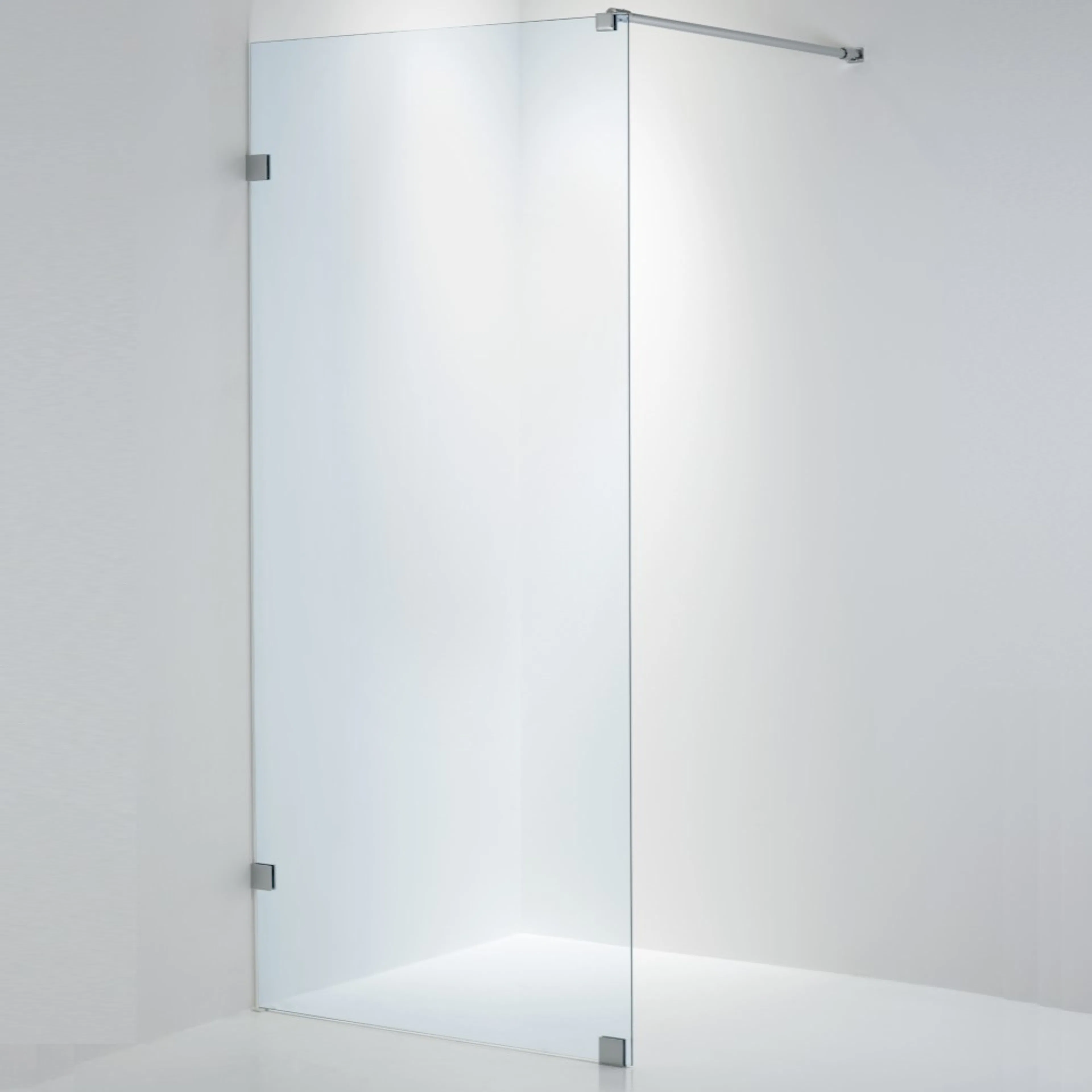 Duschvägg Duschbyggarna Design