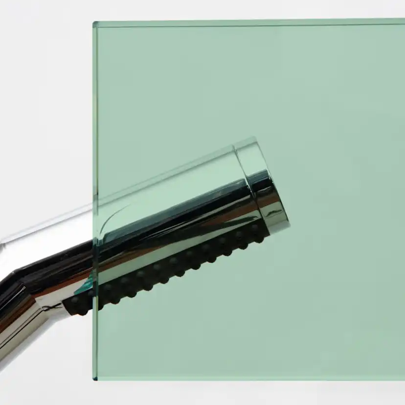 Duschvägg Duschbyggarna Solo