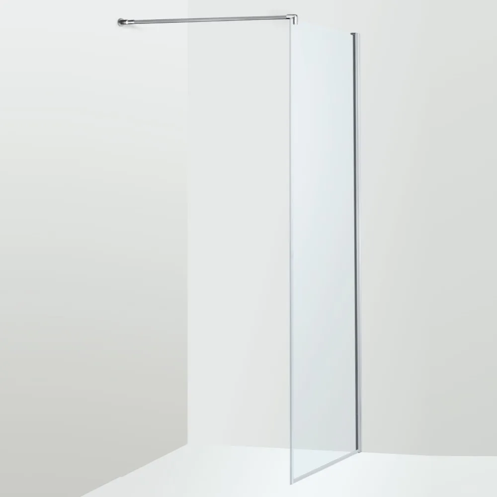 Duschvägg Duschbyggarna Solo