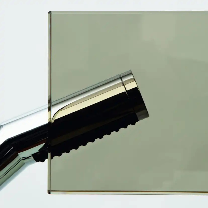 Duschvägg Duschbyggarna Solo