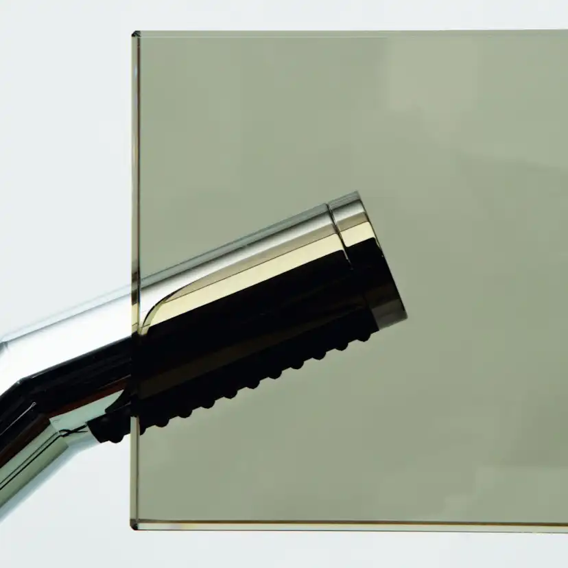 Duschvägg Duschbyggarna Solo