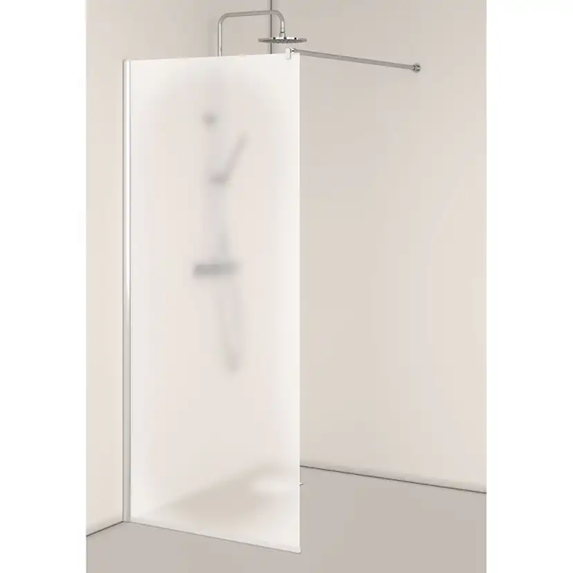 Duschvägg Hafa Igloo Pro I-WALL