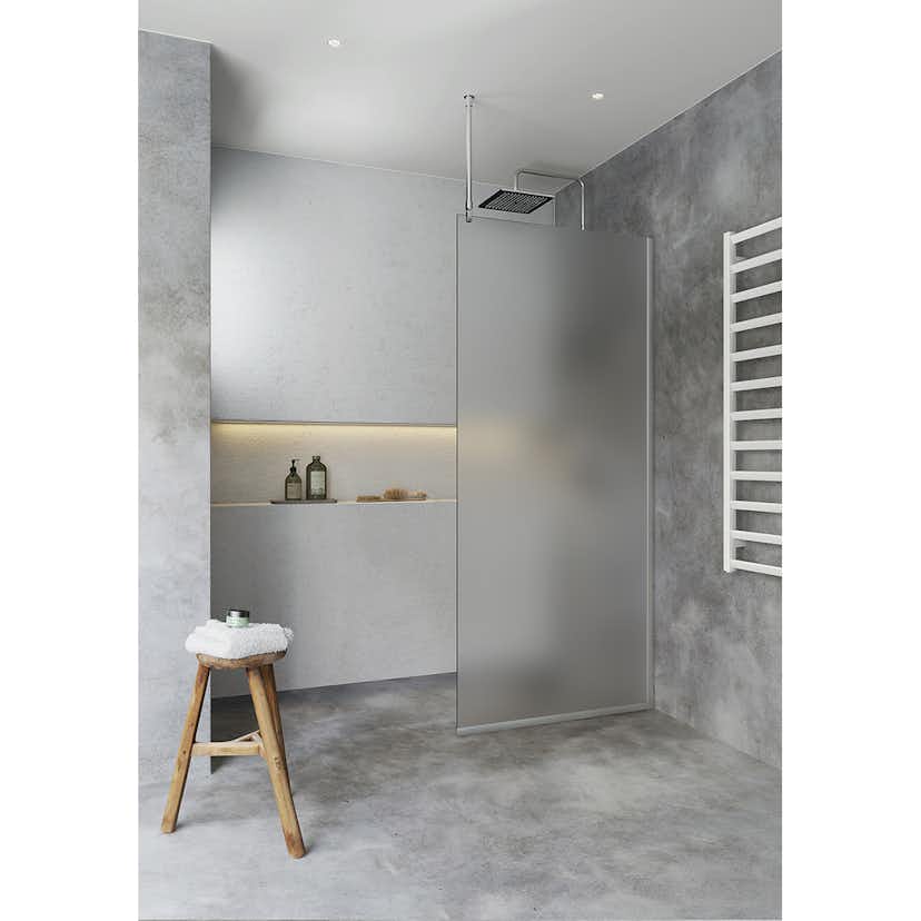 Duschvägg Hafa Igloo Pro I-WALL