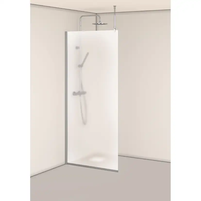 Duschvägg Hafa Igloo Pro I-WALL