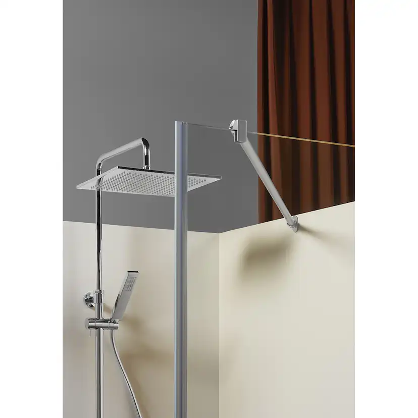 Duschvägg Hafa Igloo Pro I-WALL