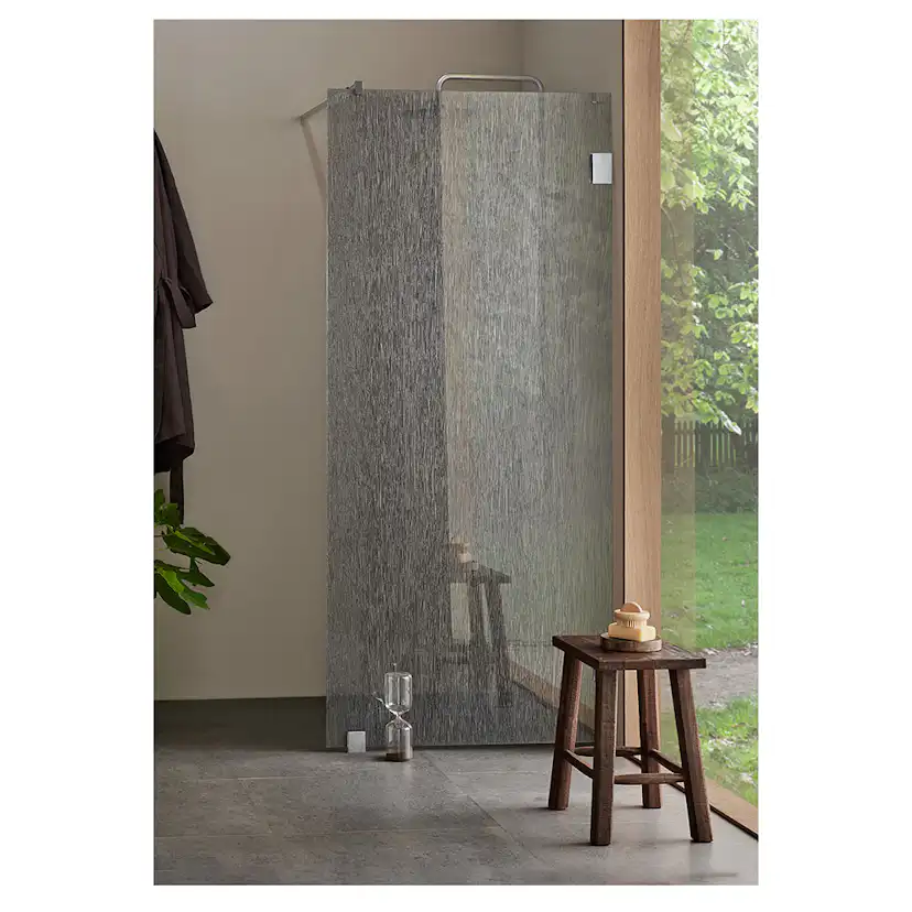 Duschvägg Hafa Infinity Lace