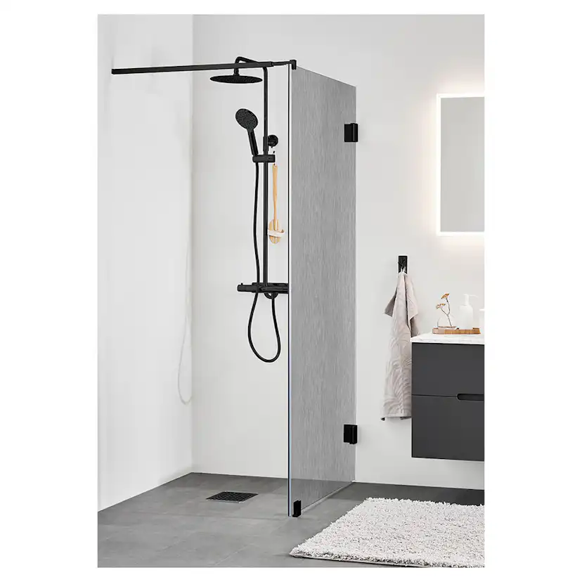 Duschvägg Hafa Infinity Lace