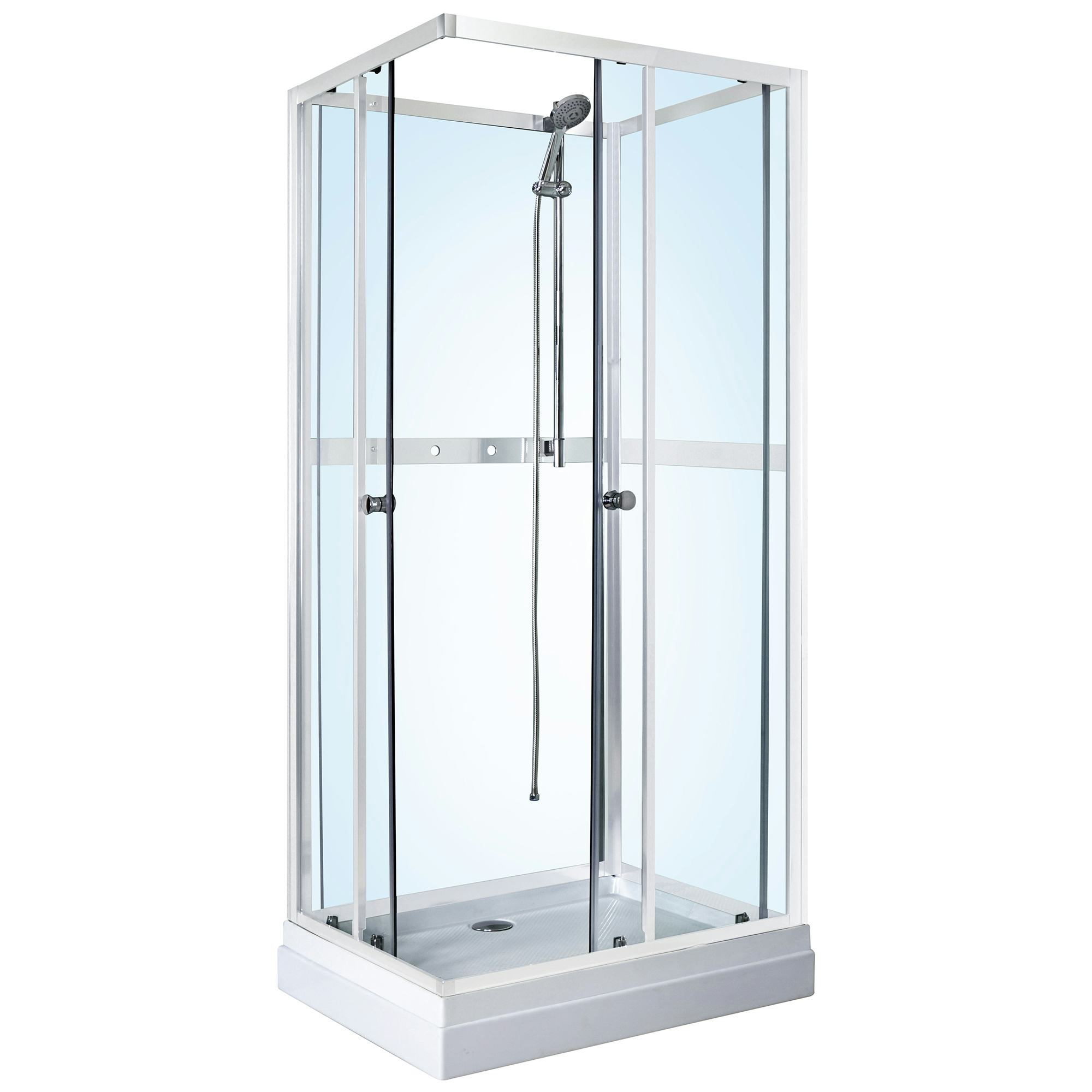 Duschkabin Sunwind Jasmine