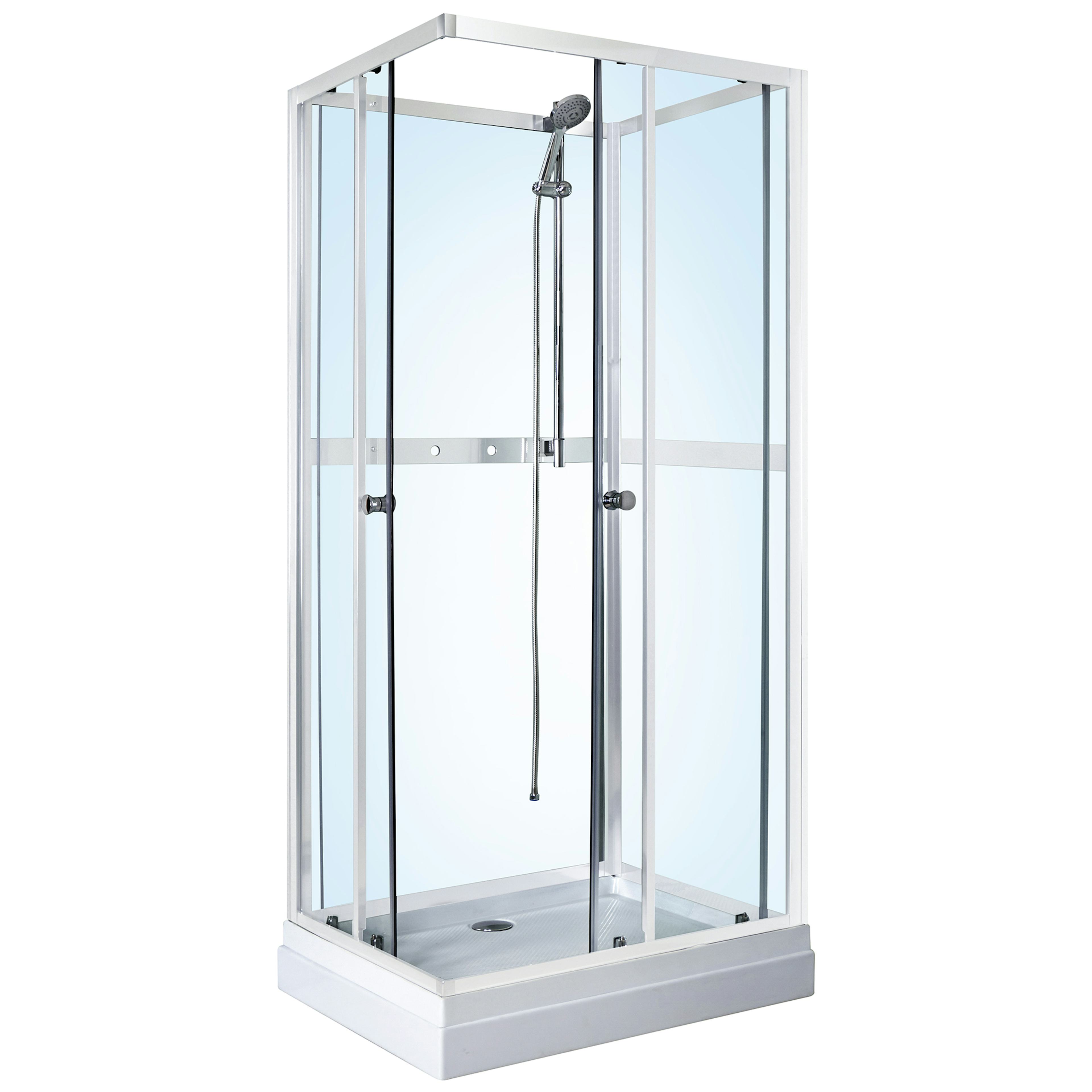 Duschkabin Sunwind Jasmine