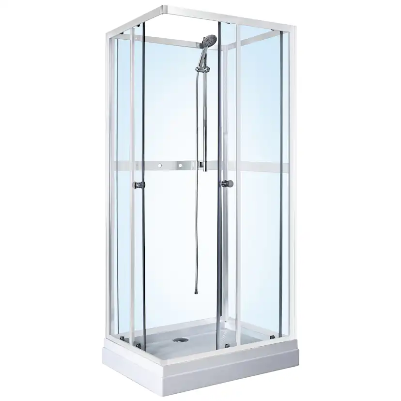 Duschkabin Sunwind Jasmine